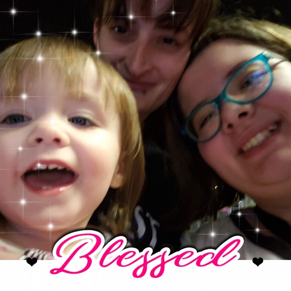 Meet your Posher, Rebecca